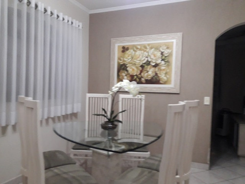 Casa , Cidade Nova1, Venda E Compra, Jundiaí - Ca01691 - 68804748