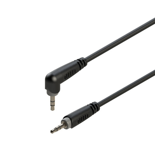 Cable Profesional Conexion De Audio Roxtone Racc240al3 3mt