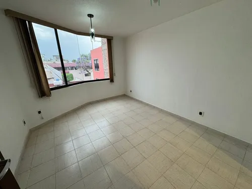 Se Vende Casa En Fraccionamiento En El Parque Coyoacan.