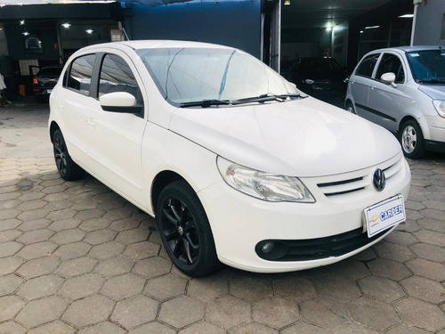 Volkswagen Gol Comfort 1.6 C/63010