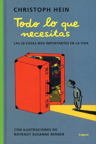 Todo Lo Que Necesitas, De Autor. Editorial Loguez Ediciones En Español