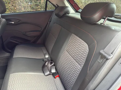 Chevrolet Onix LTZ 1.4 MEC HB
