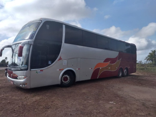 Ld - Volvo - 2001 - Codigo: 5211