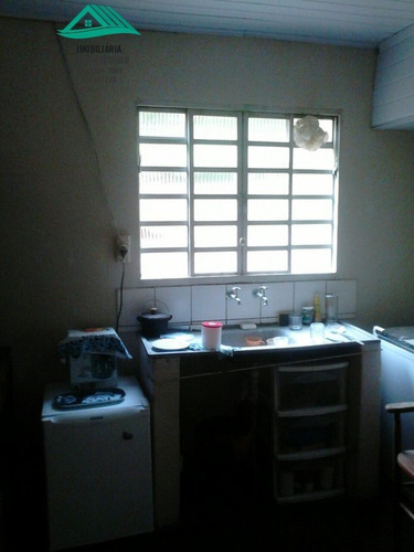 Chácara A Venda No Bairro Zona Rural Em Carmo De Minas - - 135-1