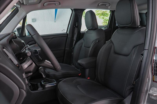 Imagem 9 de 14 de Jeep Renegade 1.3 T270 Turbo Longitude