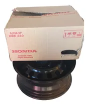 Comprar Roda De Ferro Original Genuína Honda  City\u002Ffit Aro 15 4x100