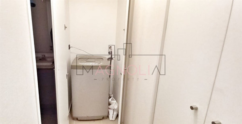 Departamento En Arriendo De 2 Dorm. En Estación Central