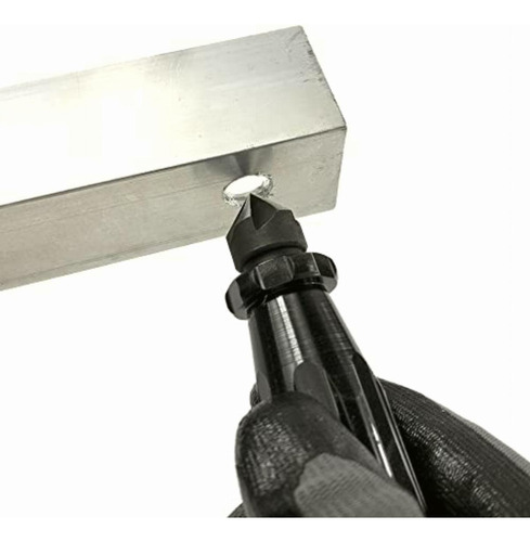 General Tools & Instruments 196 Hand Reamer And Countersink,