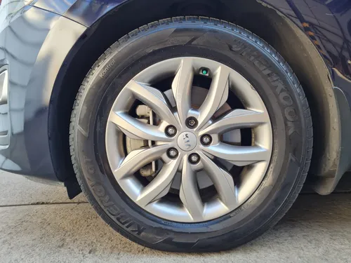 Kia Sedona 3.3 V6 Ex Pack At