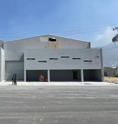 Bodega en venta