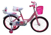 Comprar Bicicleta Rin 16 Para Niñas 