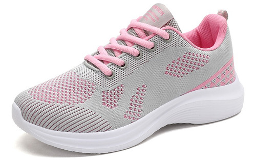 Zapatillas De Tenis Zapatillas De Deporte De Mujer