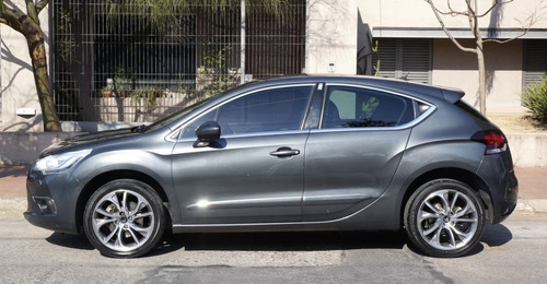 Citroen Ds 4 2013