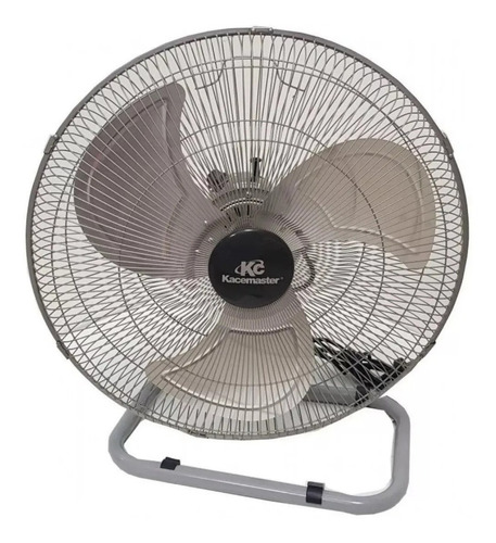 Kacemaster Fap 20 Turbo Ventilador Industrial