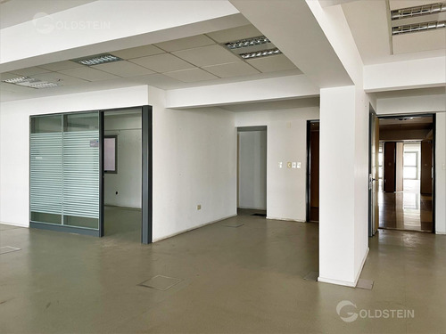 Edificio Comercial En Barrio Norte