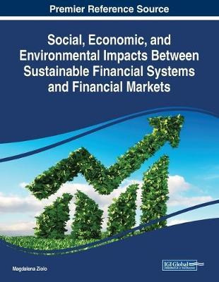 Libro Social, Economic, And Environmental Impacts Between...