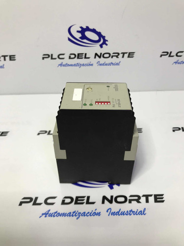 Entrelec Schiele Pm Systron Interface Module Rs 485 (Usado)