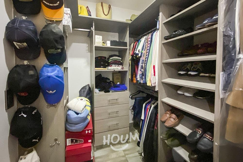 Imagen 16 de 30 de Departamento En Lomas De Atizapán, Atizapán De Zaragoza Con 3 Recámaras, 155 M², Id: 57137