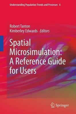 Libro Spatial Microsimulation: A Reference Guide For User...