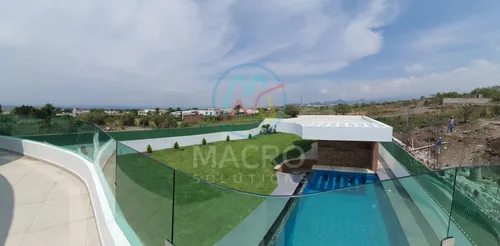 Casa En Venta En Lomas De Cocoyoc