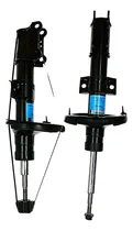 Comprar 2 Amortiguadores Delanteros Volvo Cx90 2009-2010-2011 Sachs