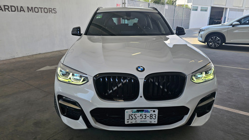 X3 M40 2021