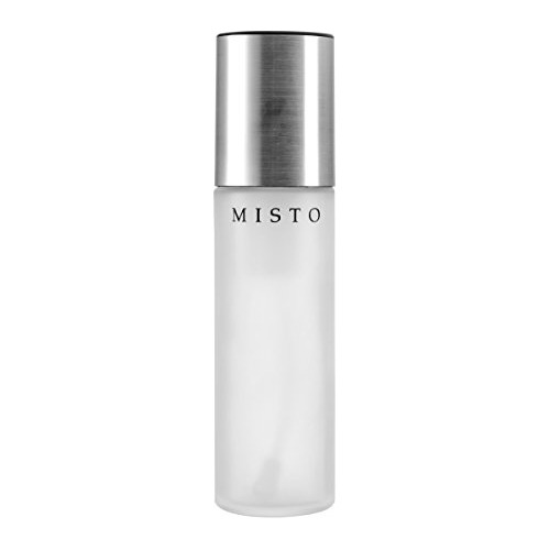 Vaporizador De Aceite Misto, Vidrio Esmerilado, 7.75 