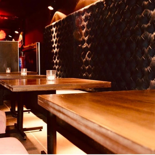 Bar Local Elias Yofre 370 Mts. Fte Jockey