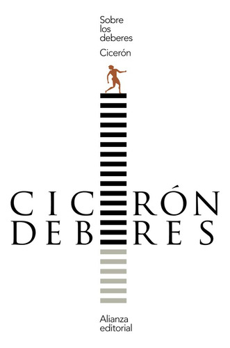Libro Sobre Los Deberes - Ciceron