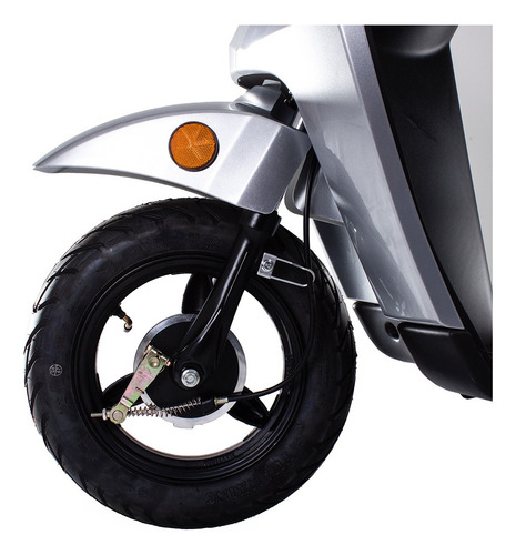 Triciclo Elétrico para adultos 800w Triciclo CF Potente com Acessibilidade WeHawk