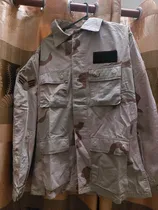 Comprar Uniforme Táctico Importado Modelo Desertico
