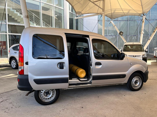 Renault Kangoo 1.6 Furgon Ph3 Confort 1plc
