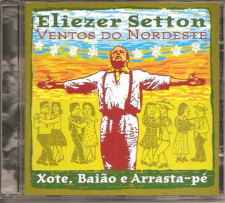 eliezer setton ventos do nordeste