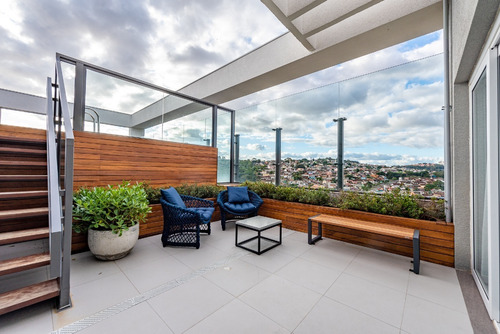 Imagem 23 de 30 de Loft/studio/flat Para Aluguel, 1 Quarto, 1 Vaga, Partenon - Porto Alegre/rs - 2965