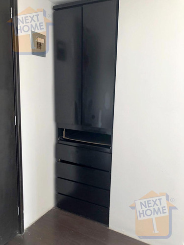 Imagen 6 de 28 de Renta Loft Interlomas