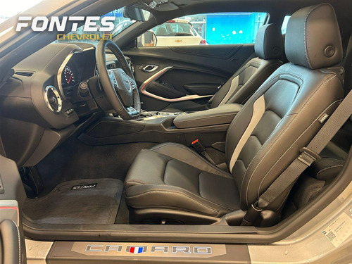 Chevrolet Camaro Ss 6.2 2024 0km - Fontes Maldonado