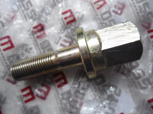 Imagen 1 de 1 de Tornillo De Cigueñal Signo Y Lancer 1.3/1.5 Ck Punta Fina
