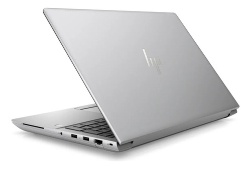 Notebook Hp Zbook Fury G11 I7 32gb Ram 2tb Ssd Rtx3500