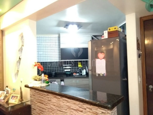 Imagem 2 de 9 de Apartamento A Venda Condomínio Pedras Raras - Campo Limpo - Sp - Cf66530