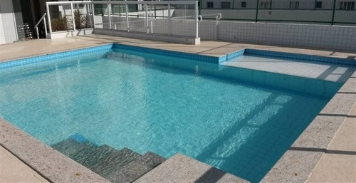 Imagem 13 de 15 de Apartamento, 1 Dorms Com 59.08 M² - Tupi - Praia Grande - Ref.: Jsan64 - Jsan64