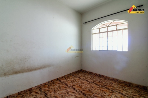Imagem 16 de 17 de Casa À Venda, 3 Quartos, 3 Vagas, Interlagos - Divinópolis/mg - 46403