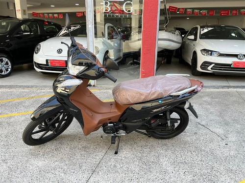 Moto Shineray Jet 125 Ss 0km Pronta Entrega B&g Shineraysp