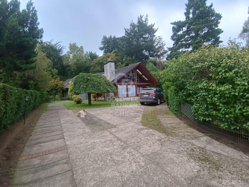 Espectacular Casa Comercial , Frente Al Lago Llanquihue.