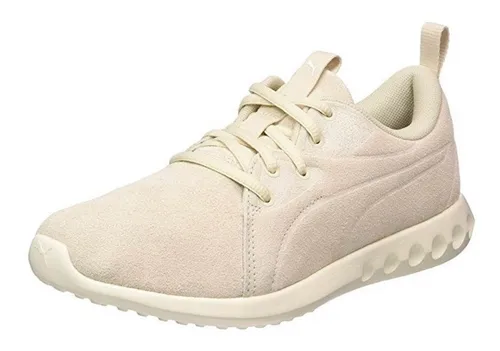 Puma carson 2 molded deals suede