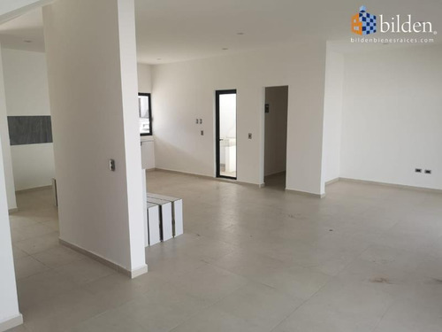 Imagen 5 de 12 de Casa Sola En Venta Frac. Villa Ecuestre Residencial Durango