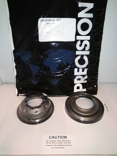 Kit Sellos Con Pistones Caja Automatica Grand Cherokee 45rfe