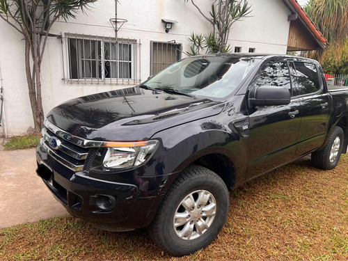 Ford Ranger 3.2 Cd 4x2 Xls At Tdci 200cv