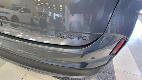Volkswagen Nivus 1.0 Tsi 200 Comfortline