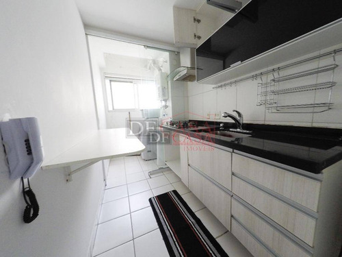 Apartamento À Venda, 68 M² Por R$ 430.000,00 - Vila Carrão - São Paulo/sp - Ap6232