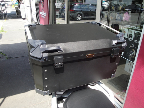 Imagen 5 de 12 de Bmw 1200 Gs Factura Original Seminueva Oportunidad Top Case